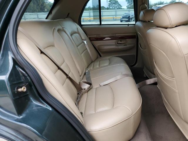 Photo 10 from auction – 2002 MERCURY GRAND MARQ with VIN 2MEFM74W52X641248