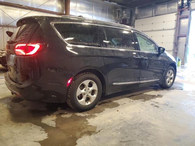 Photo 3 from auction – 2017 CHRYSLER PACIFICA T with VIN 2C4RC1EG8HR652862