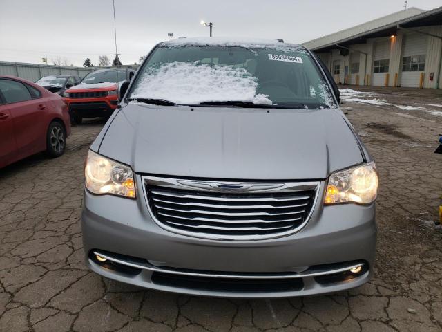 Photo 5 from auction – 2016 CHRYSLER TOWN & COU with VIN 2C4RC1CG7GR194006