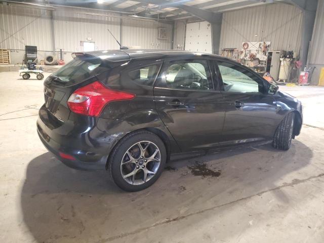 Photo 3 from auction – 2013 FORD FOCUS SE with VIN 1FADP3K25DL327355