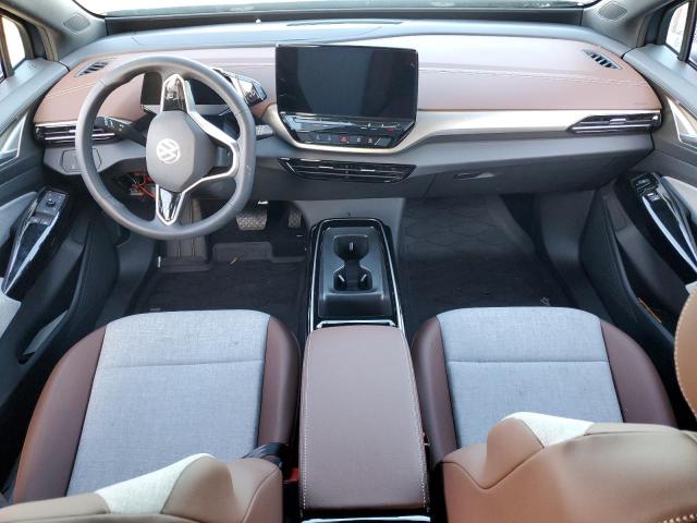 Photo 8 from auction – 2023 VOLKSWAGEN ID.4 PRO with VIN 1V2DNPE86PC034249