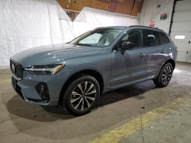 VOLVO XC60 PLUS 2024 with VIN YV4L12RL5R1807296 - Photo from auction