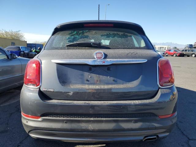 Photo 6 from auction – 2018 FIAT 500X POP with VIN ZFBCFXAB9JP678245