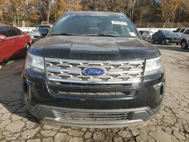 Photo 5 from auction – 2018 FORD EXPLORER X with VIN 1FM5K7D80JGB59923