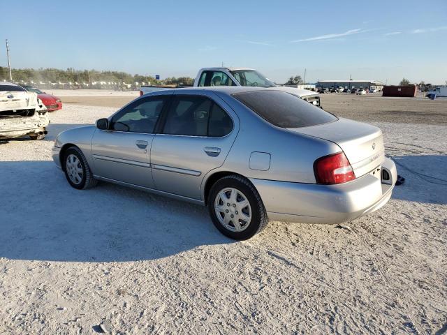 Photo 2 from auction – 2001 NISSAN ALTIMA XE with VIN 1N4DL01D21C165046