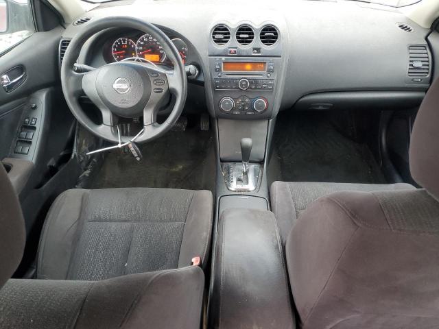 Photo 8 from auction – 2011 NISSAN ALTIMA BAS with VIN 1N4AL2AP7BC182628