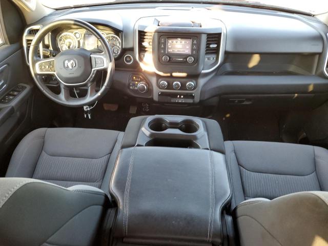 Photo 8 from auction – 2020 RAM 1500 BIG H with VIN 1C6SRFBT5LN404029