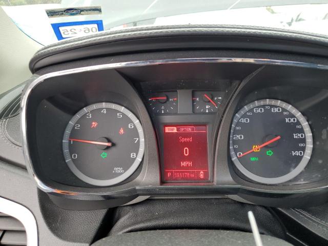 Photo 9 from auction – 2016 GMC TERRAIN DE with VIN 2GKFLVE36G6187381