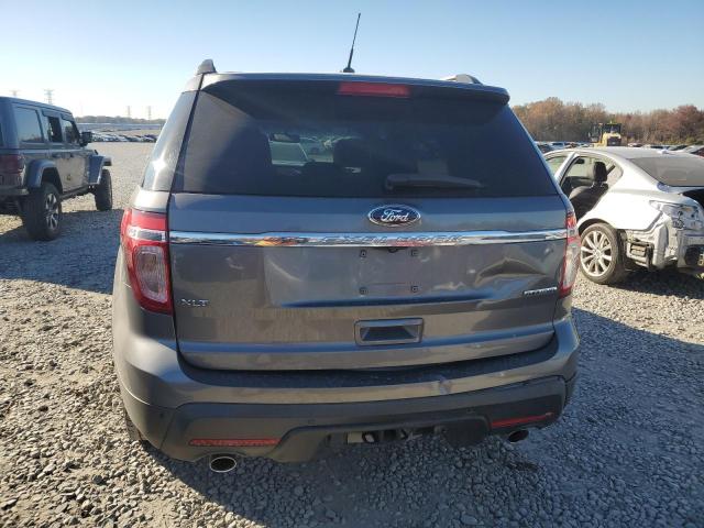 Photo 6 from auction – 2013 FORD EXPLORER X with VIN 1FM5K7D80DGB03808