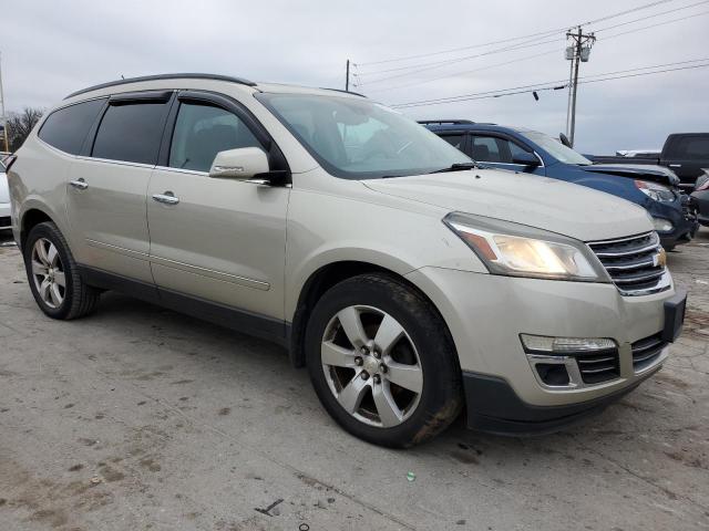 Photo 4 from auction – 2015 CHEVROLET TRAVERSE L with VIN 1GNKVJKD8FJ251066