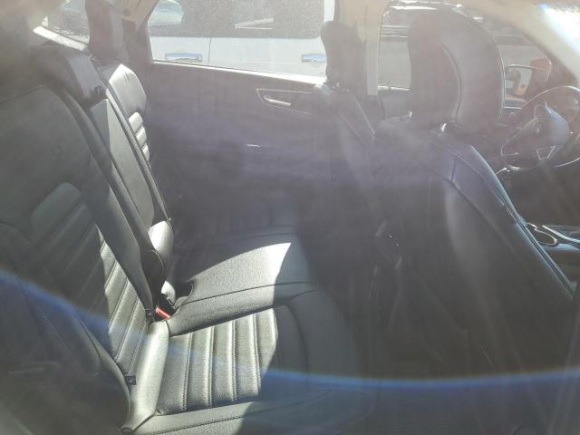 Photo 10 from auction – 2018 FORD EDGE SEL with VIN 2FMPK4J80JBC10680