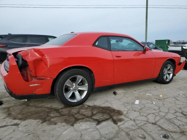 Photo 3 from auction – 2015 DODGE CHALLENGER with VIN 2C3CDZAG2FH787964