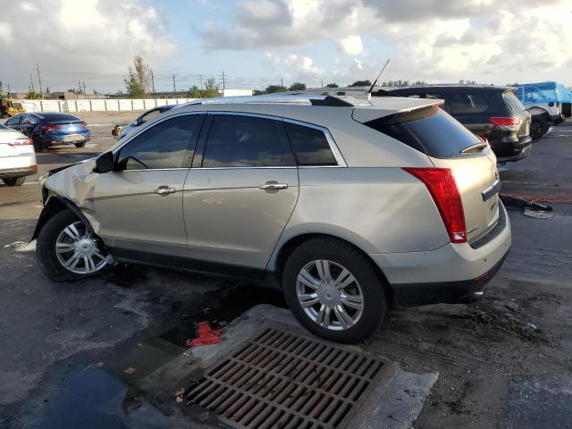 Photo 2 from auction – 2012 CADILLAC SRX LUXURY with VIN 3GYFNDE34CS518559