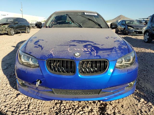 Photo 5 from auction – 2011 BMW 328 XI with VIN WBAKF3C5XBE566718