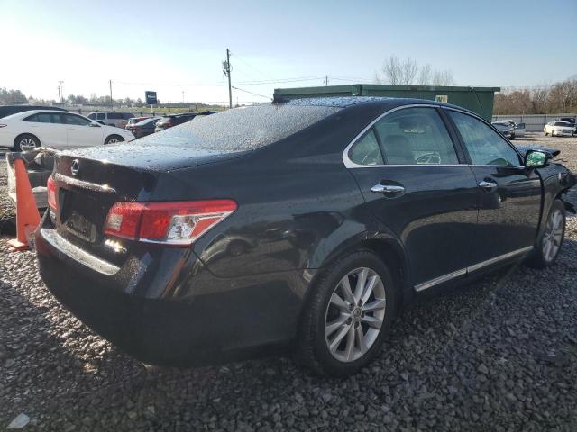 Photo 3 from auction – 2010 LEXUS ES 350 with VIN JTHBK1EG7A2377072