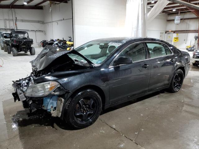 Photo 1 from auction – 2010 CHEVROLET MALIBU LS with VIN 1G1ZB5EB4AF206812