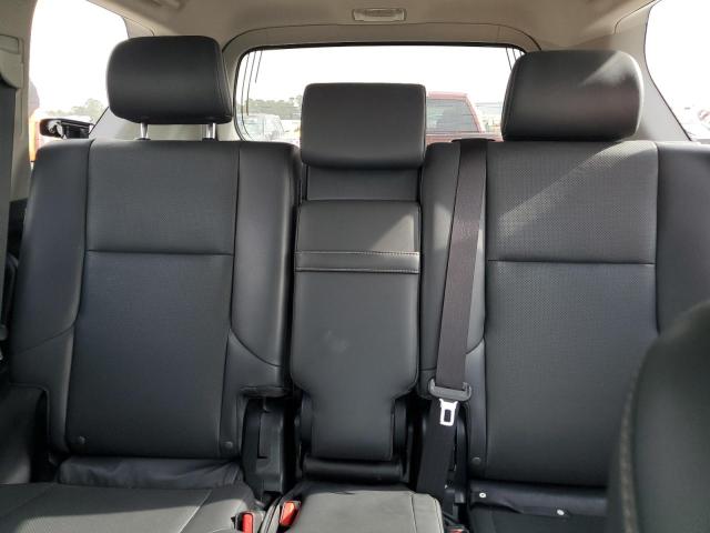 Photo 10 from auction – 2014 LEXUS GX 460 with VIN JTJBM7FX7E5088305