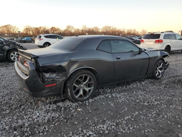 Photo 3 from auction – 2015 DODGE CHALLENGER with VIN 2C3CDZAG4FH805123