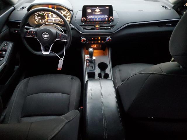 Photo 8 from auction – 2020 NISSAN ALTIMA S with VIN 1N4BL4BV2LN309790
