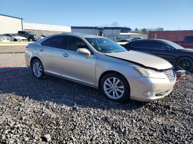 Photo 4 from auction – 2011 LEXUS ES 350 with VIN JTHBK1EG4B2422261