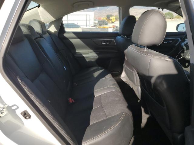 Photo 10 from auction – 2018 NISSAN ALTIMA 2.5 with VIN 1N4AL3AP2JC237197