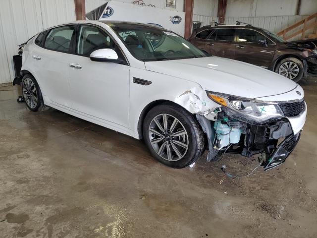 Photo 4 from auction – 2019 KIA OPTIMA EX with VIN 5XXGU4L19KG303228