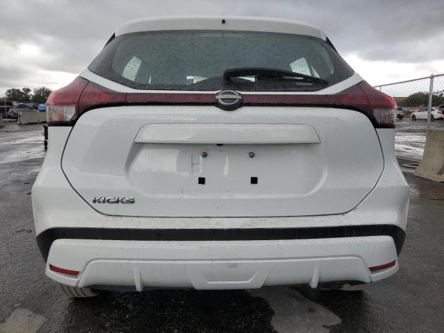 Photo 6 from auction – 2022 NISSAN KICKS S with VIN 3N1CP5BV2NL502858
