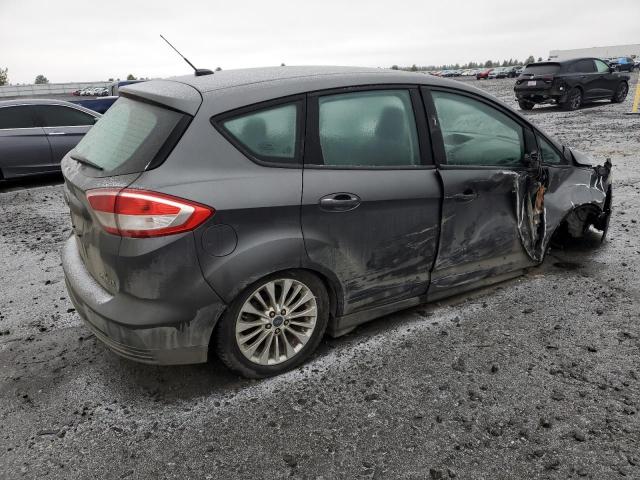 Photo 3 from auction – 2018 FORD C-MAX SE with VIN 1FADP5AU2JL106113