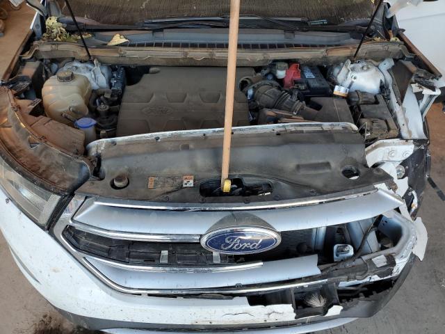 Photo 12 from auction – 2017 FORD EDGE SEL with VIN 2FMPK3J8XHBB94556
