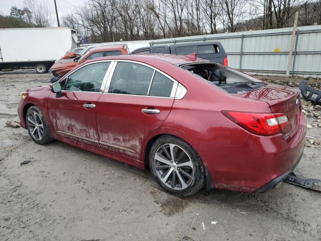 Photo 2 from auction – 2018 SUBARU LEGACY 2.5 with VIN 4S3BNAN63J3014889