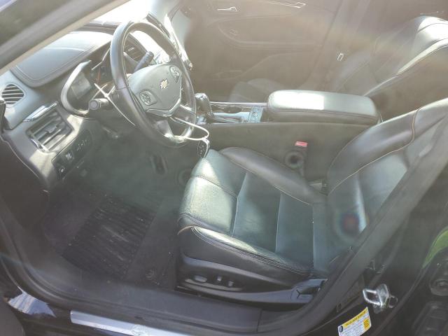 Photo 7 from auction – 2014 CHEVROLET IMPALA LTZ with VIN 2G1155S3XE9118329