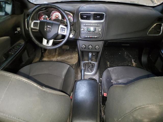Photo 8 from auction – 2013 DODGE AVENGER SX with VIN 1C3CDZCB2DN510639