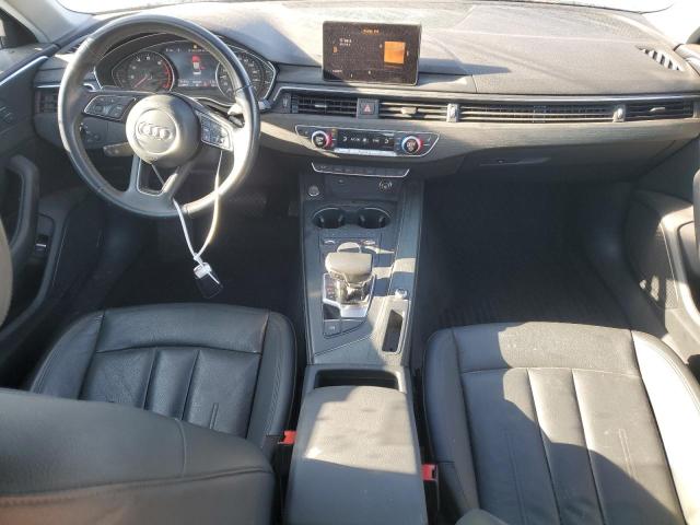Photo 8 from auction – 2019 AUDI A4 PREMIUM with VIN WAUGMAF45KA120194