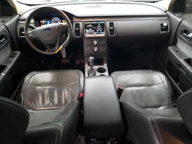 Photo 8 from auction – 2015 FORD FLEX SEL with VIN 2FMGK5C85FBA19735