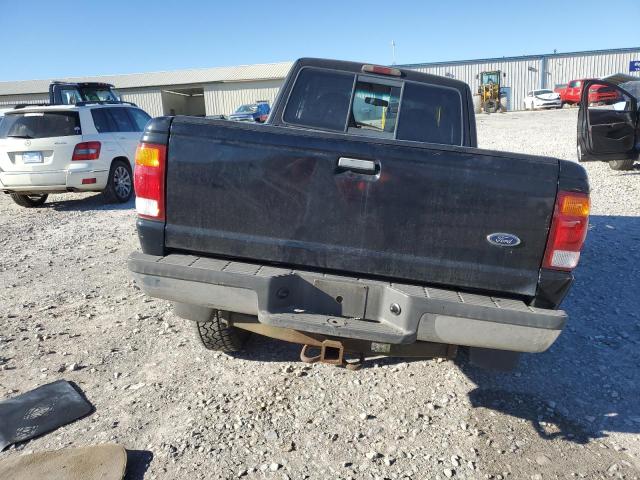 Photo 6 from auction – 1999 FORD RANGER SUP with VIN 1FTZR15X3XTA07929