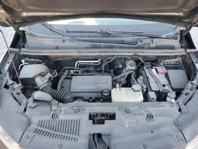 Photo 12 from auction – 2017 CHEVROLET TRAX LS with VIN 3GNCJNSB0HL284760