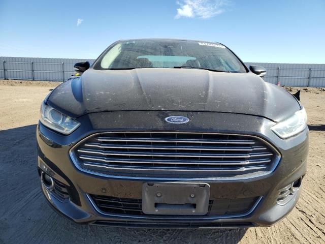 Photo 5 from auction – 2014 FORD FUSION TIT with VIN 3FA6P0RU8ER122159