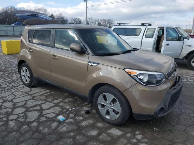 Photo 4 from auction – 2016 KIA SOUL with VIN KNDJN2A20G7296320