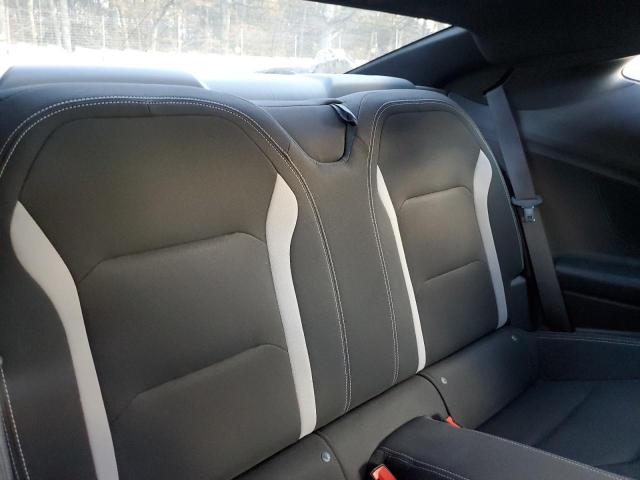 Photo 10 from auction – 2023 CHEVROLET CAMARO LS with VIN 1G1FB1RX9P0134566