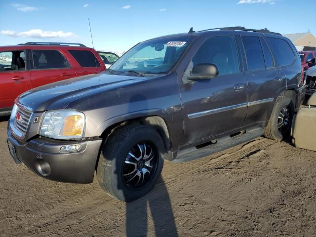 GMC ENVOY 2008 with VIN 1GKDT13S182184140 - Photo from auction