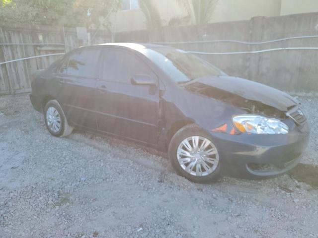 Photo 4 from auction – 2008 TOYOTA COROLLA CE with VIN 1NXBR32E78Z023171