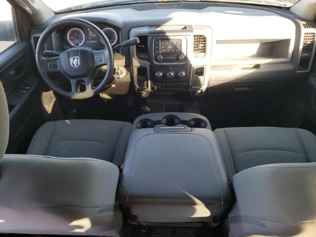 Photo 8 from auction – 2018 RAM 2500 ST with VIN 3C6UR5CJ5JG363925
