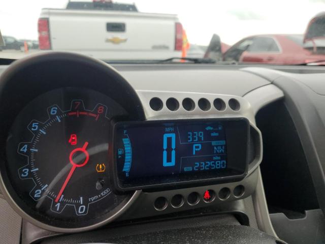 Photo 9 from auction – 2012 CHEVROLET SONIC LT with VIN 1G1JC5SH5C4210420