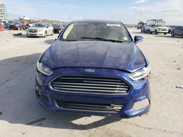 Photo 5 from auction – 2016 FORD FUSION SE with VIN 3FA6P0H74GR200161