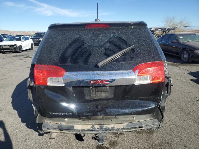 Photo 6 from auction – 2015 GMC TERRAIN SL with VIN 2GKALMEK9F6148066