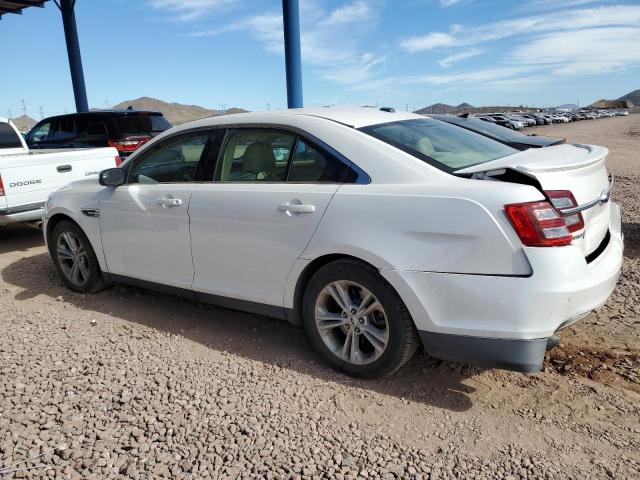 Photo 2 from auction – 2015 FORD TAURUS SEL with VIN 1FAHP2E92FG172960