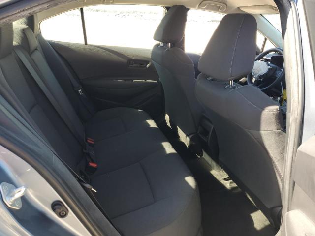 Photo 10 from auction – 2022 TOYOTA COROLLA LE with VIN JTDEPMAE6NJ192349