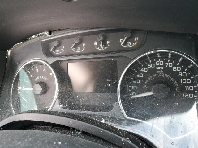 Photo 9 from auction – 2012 FORD F150 SUPER with VIN 1FTFW1CF1CFC06914