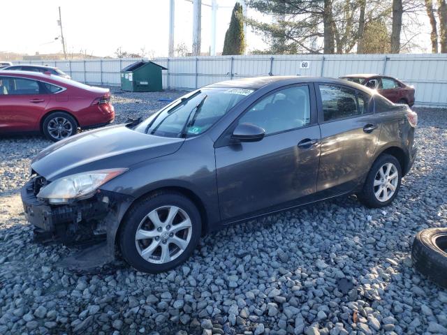 Photo 1 from auction – 2010 MAZDA 3 I with VIN JM1BL1SG6A1210677