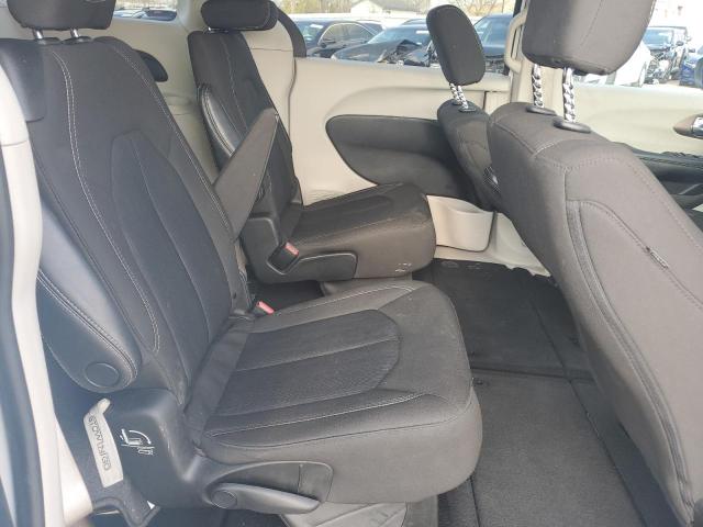 Photo 11 from auction – 2023 CHRYSLER VOYAGER LX with VIN 2C4RC1CG9PR520078
